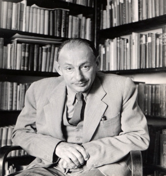 Gershom Scholem